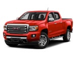 2015 GMC Canyon 4WD SLT