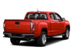 2015 GMC Canyon 4WD SLT