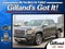 2019 GMC Canyon 4WD Denali