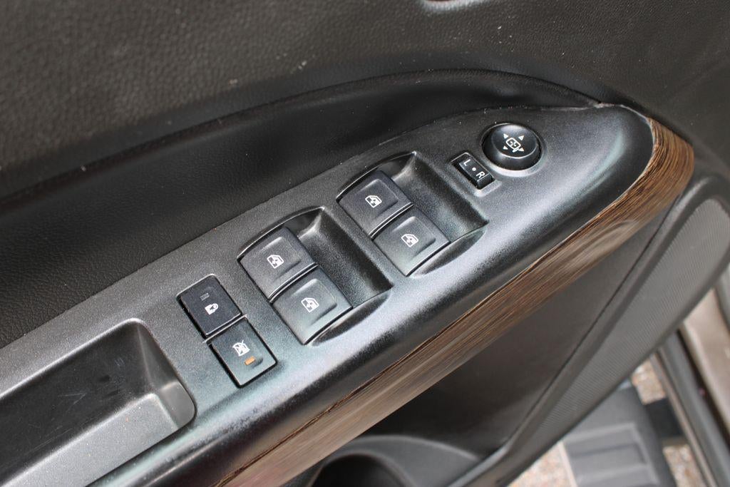 2019 GMC Canyon 4WD Denali