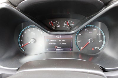 2019 GMC Canyon 4WD Denali