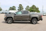 2019 GMC Canyon 4WD Denali