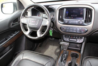 2019 GMC Canyon 4WD Denali