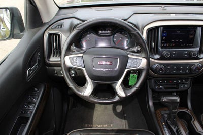 2019 GMC Canyon 4WD Denali