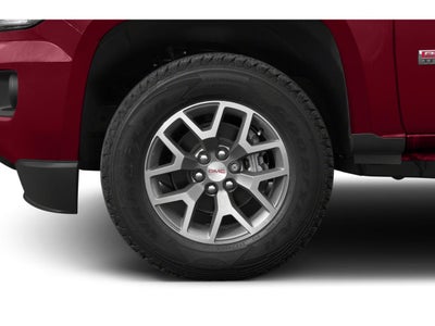 2019 GMC Canyon 4WD Denali