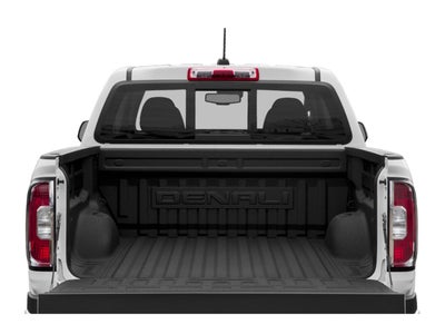 2019 GMC Canyon 4WD Denali