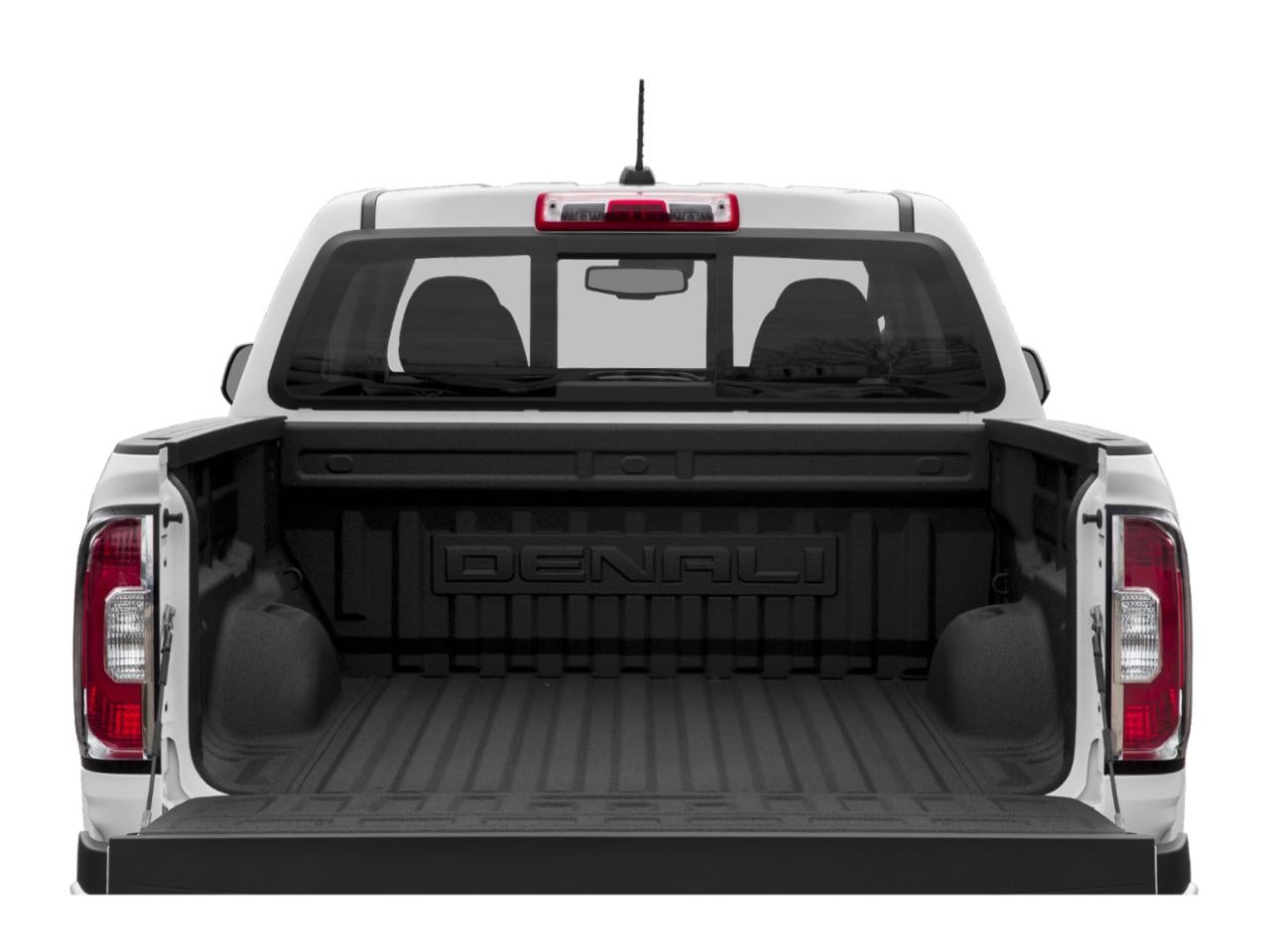 2019 GMC Canyon 4WD Denali