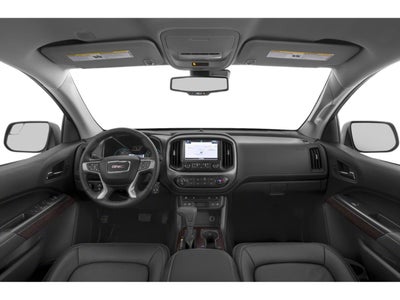 2019 GMC Canyon 4WD Denali