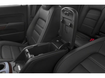 2019 GMC Canyon 4WD Denali
