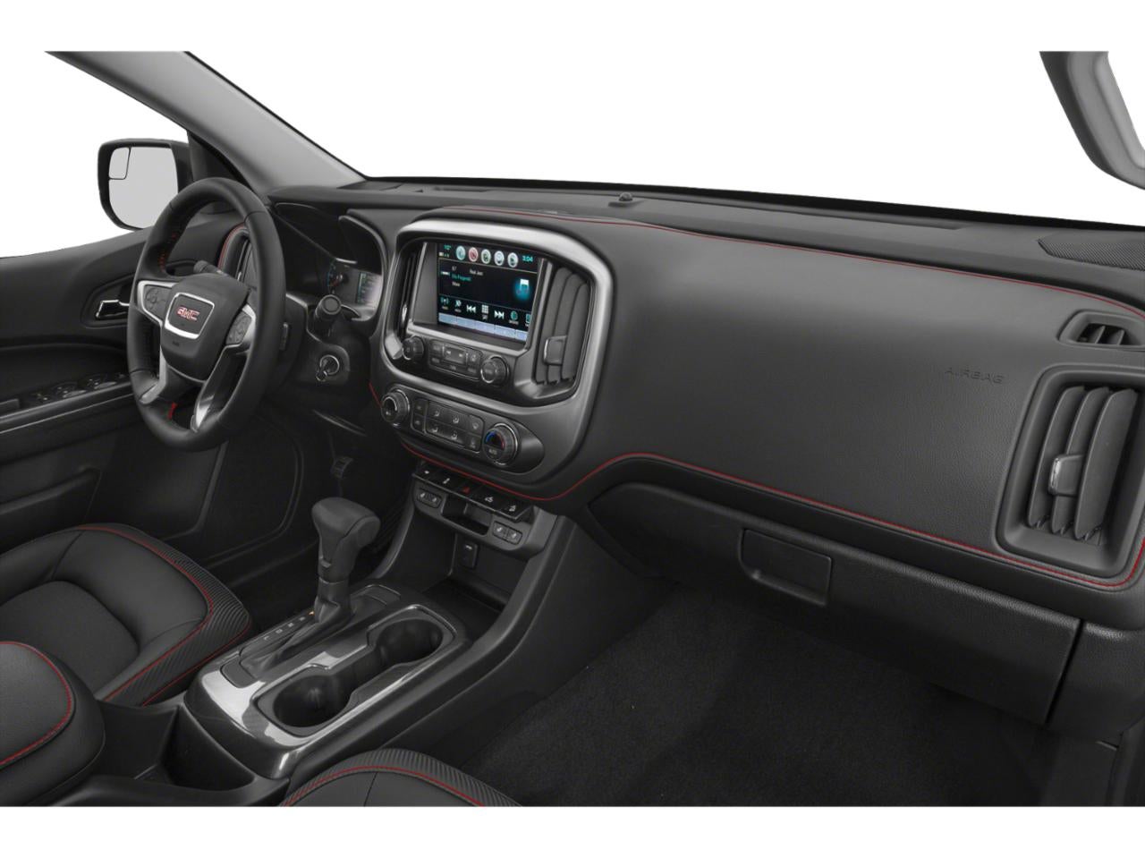 2019 GMC Canyon 4WD Denali