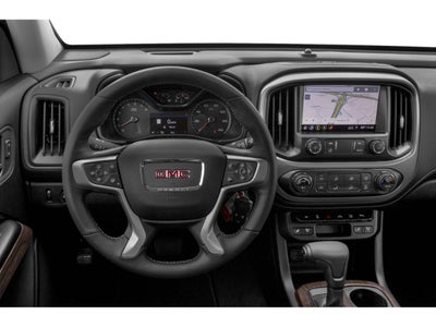 2020 GMC Canyon 2WD