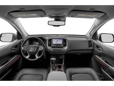 2020 GMC Canyon 2WD