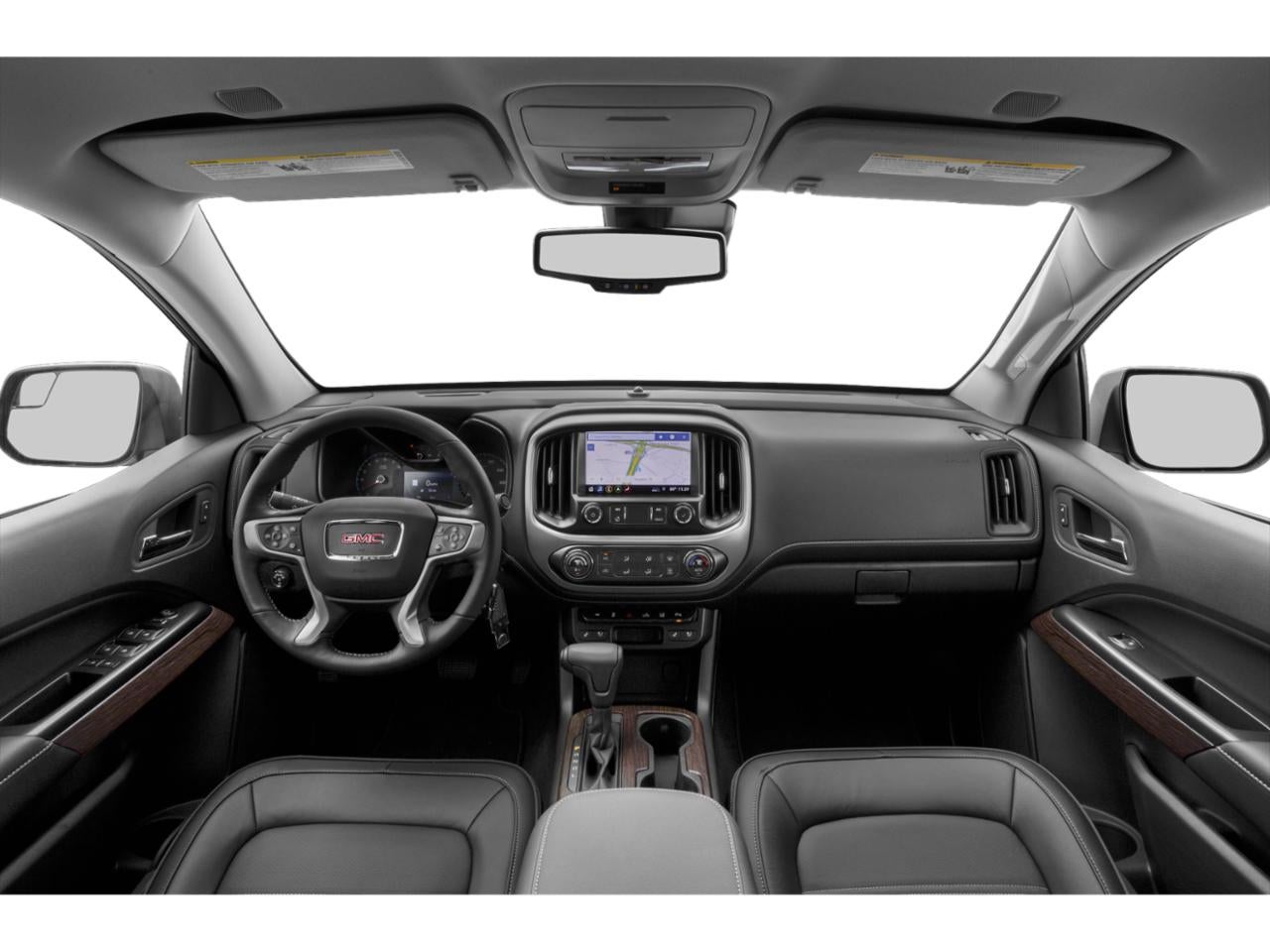 2020 GMC Canyon 2WD