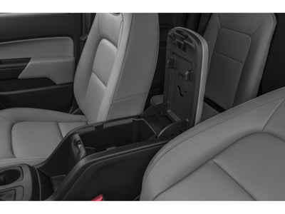 2020 GMC Canyon 2WD