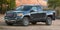 2020 GMC Canyon 2WD