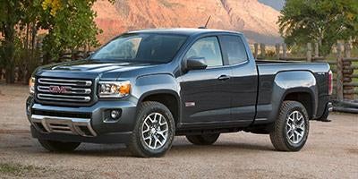 2020 GMC Canyon 2WD