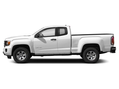 2020 GMC Canyon 2WD