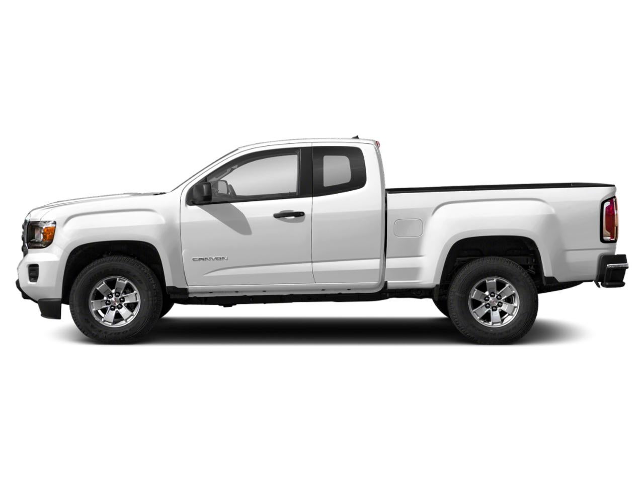 2020 GMC Canyon 2WD