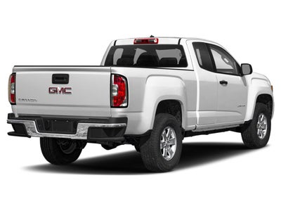2020 GMC Canyon 2WD