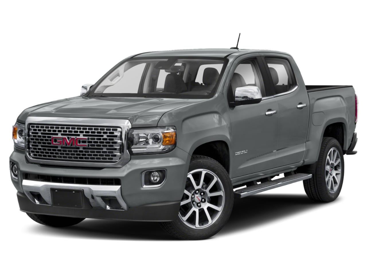 2020 GMC Canyon 2WD