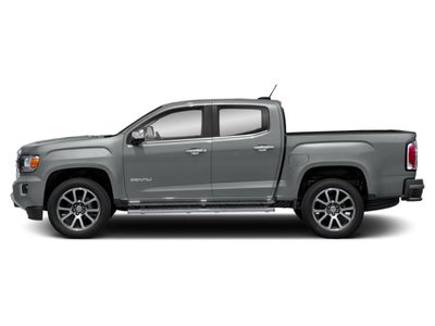 2020 GMC Canyon 2WD