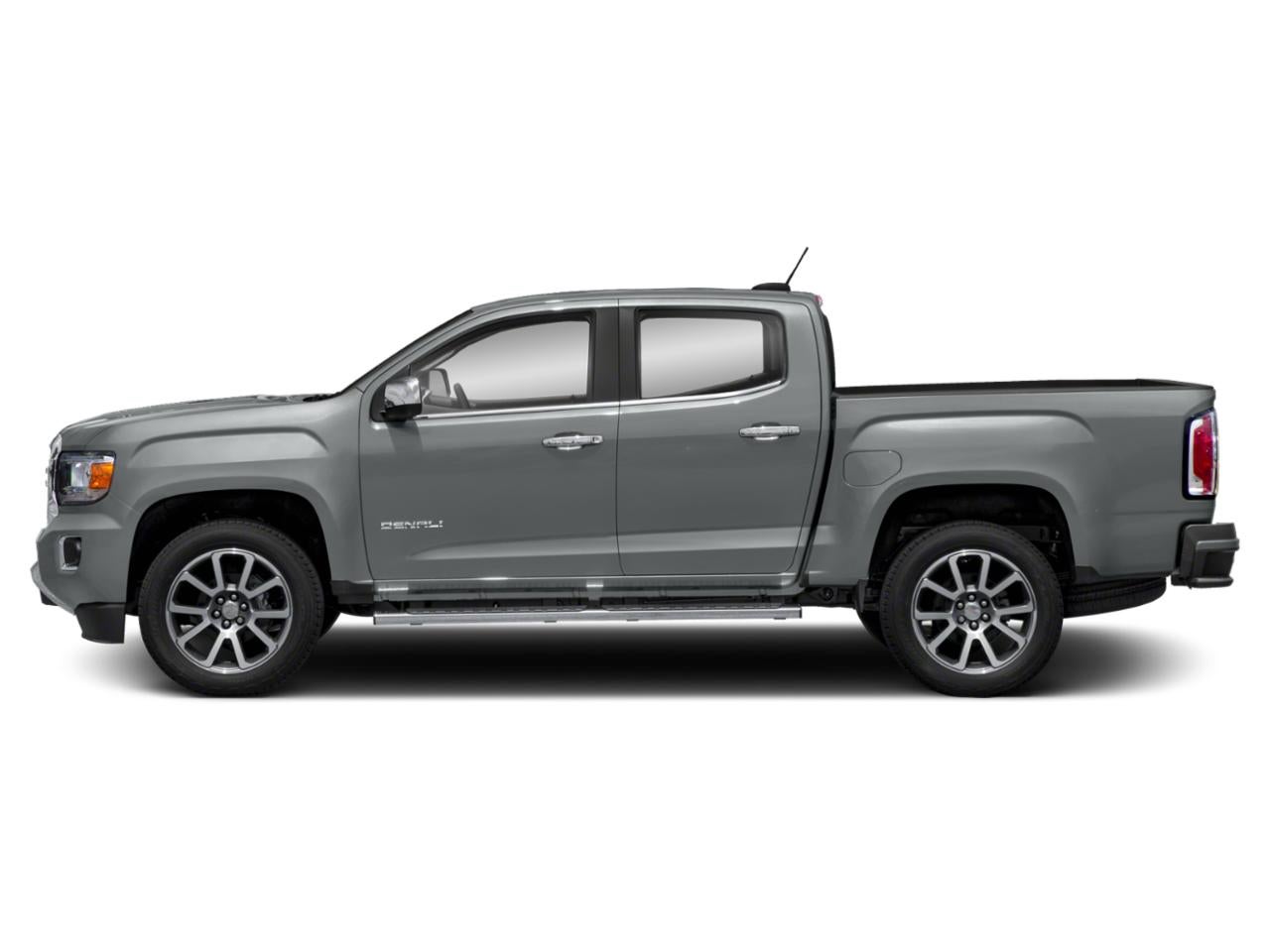 2020 GMC Canyon 2WD