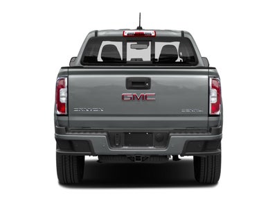 2020 GMC Canyon 2WD