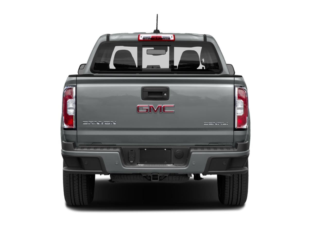 2020 GMC Canyon 2WD