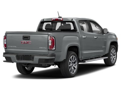 2020 GMC Canyon 2WD