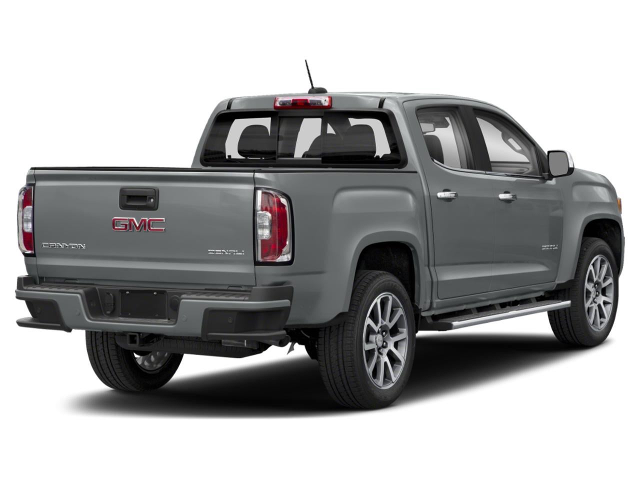 2020 GMC Canyon 2WD