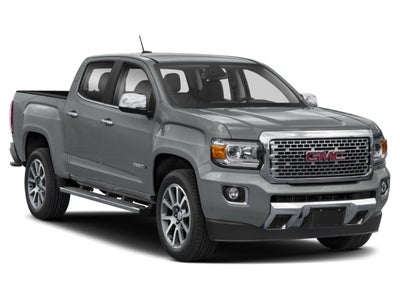 2020 GMC Canyon 2WD