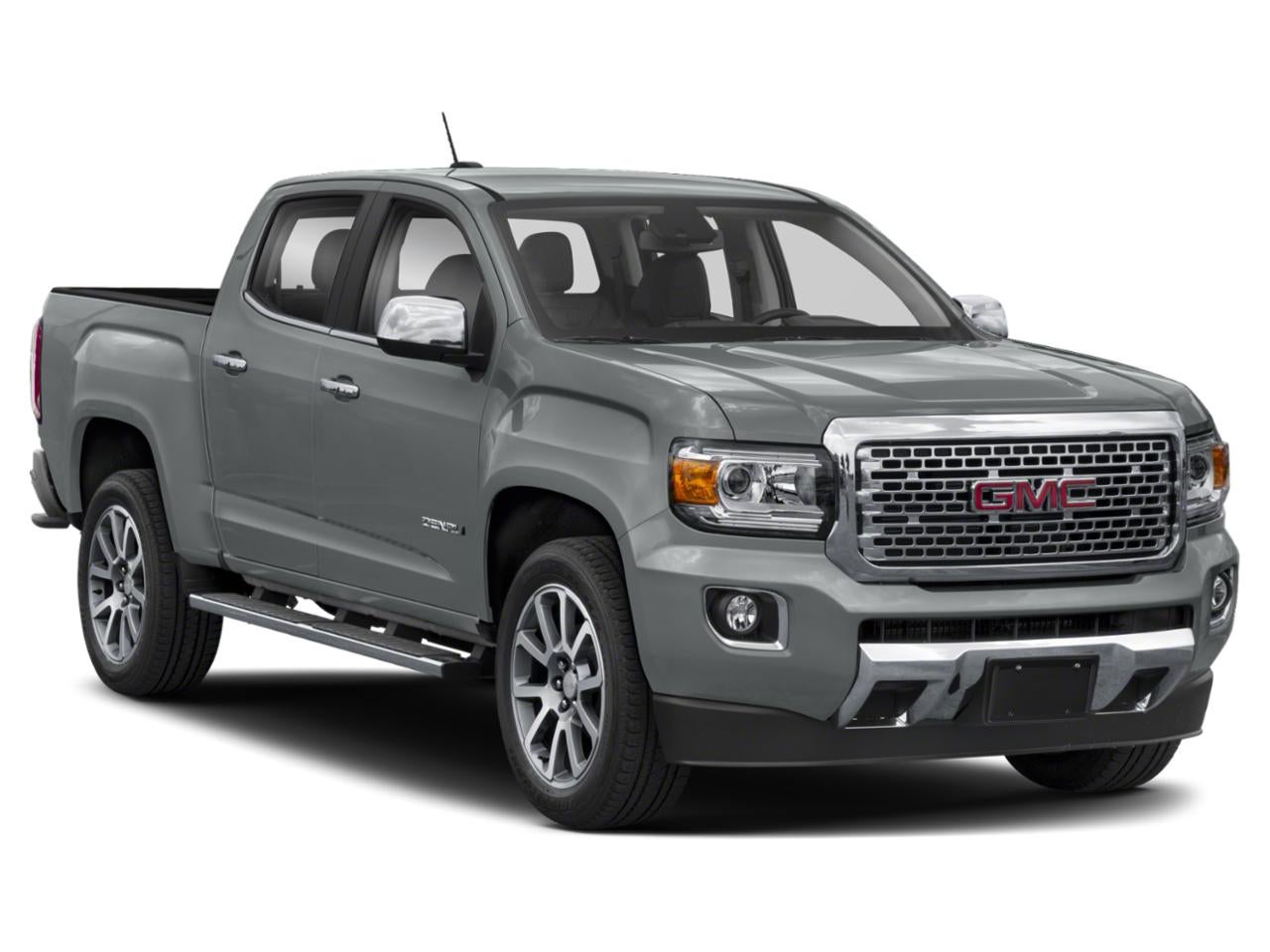 2020 GMC Canyon 2WD