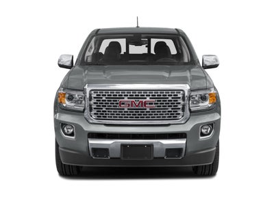2020 GMC Canyon 2WD