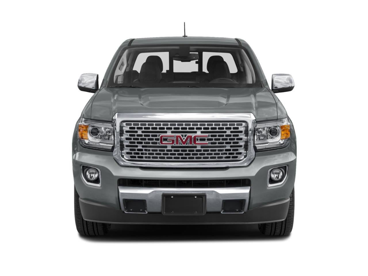 2020 GMC Canyon 2WD