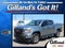 2022 GMC Canyon 4WD AT4 w/Cloth