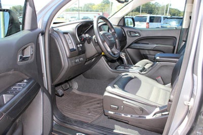 2022 GMC Canyon 4WD AT4 w/Cloth
