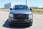 2022 GMC Canyon 4WD AT4 w/Cloth