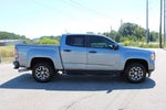 2022 GMC Canyon 4WD AT4 w/Cloth