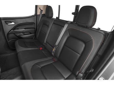 2022 GMC Canyon 4WD AT4 w/Cloth