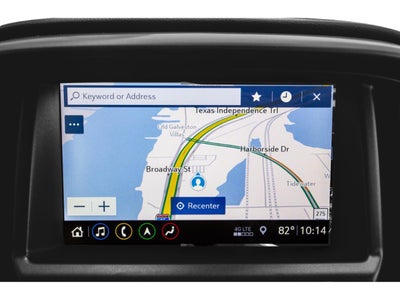 2022 GMC Canyon 4WD AT4 w/Cloth