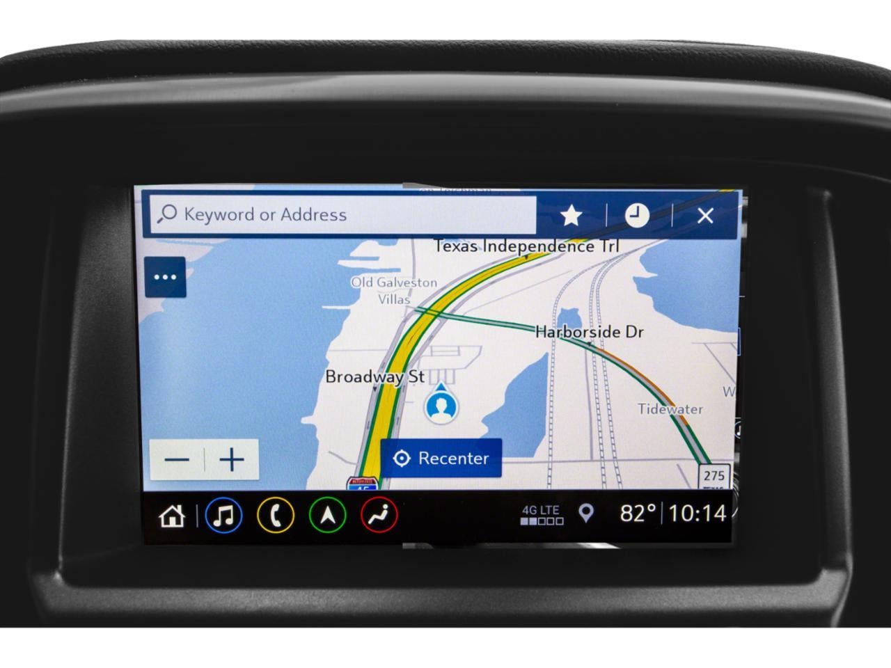 2022 GMC Canyon 4WD AT4 w/Cloth