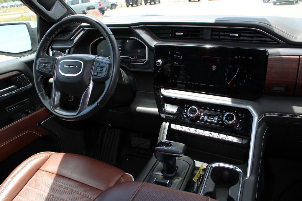 2023 GMC Sierra 1500 Denali Ultimate
