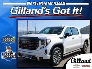 2023 GMC Sierra 1500 Denali Ultimate