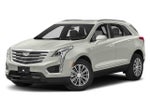 2019 Cadillac XT5 Luxury FWD
