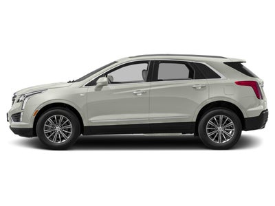 2019 Cadillac XT5 Luxury FWD