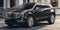 2019 Cadillac XT5 Luxury FWD