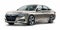 2018 Honda Accord Sedan Touring 1.5T