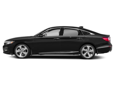 2018 Honda Accord Sedan Touring 1.5T