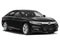 2018 Honda Accord Sedan Touring 1.5T