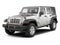 2011 Jeep Wrangler Unlimited Sport